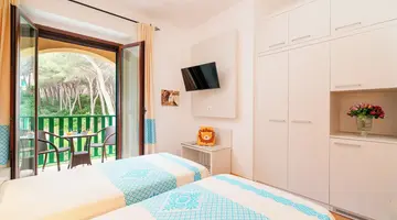 Hotel Dei Pini