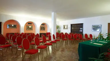 Hotel Dei Pini
