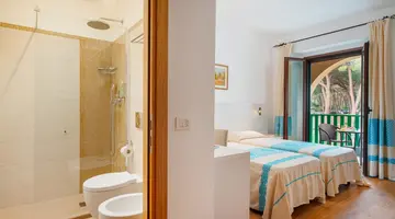 Hotel Dei Pini