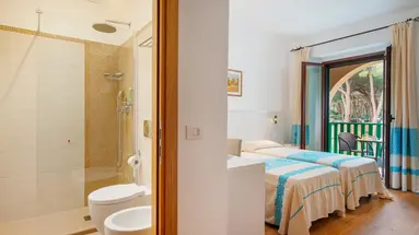 Hotel Dei Pini