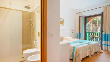 Hotel Dei Pini