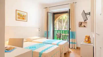 Hotel Dei Pini