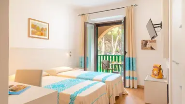 Hotel Dei Pini