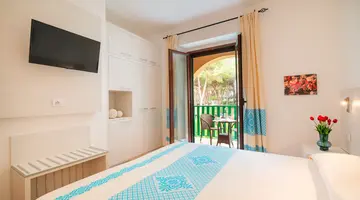 Hotel Dei Pini