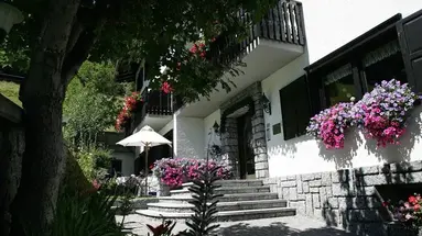 Hotel Del Cardo