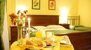 Hotel Del Centro