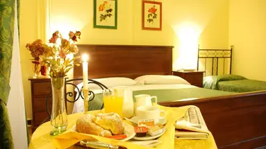 Hotel Del Centro
