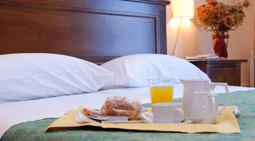 Hotel Del Centro