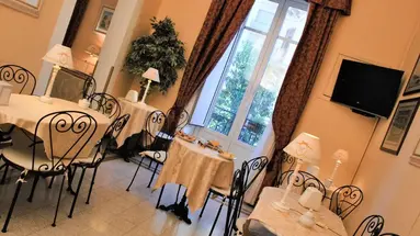 Hotel Del Centro