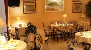 Hotel Del Centro