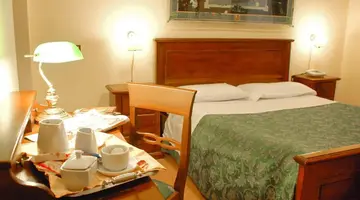 Hotel Del Centro