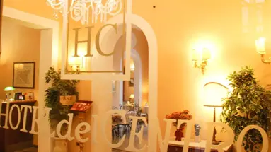 Hotel Del Centro