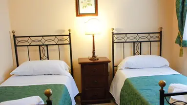 Hotel Del Centro