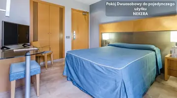 Hotel del Mar