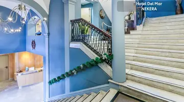 Hotel del Mar