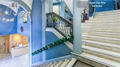 Hotel del Mar