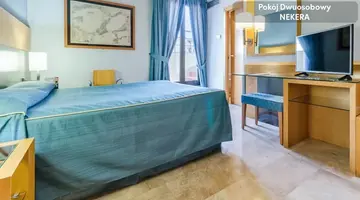 Hotel del Mar