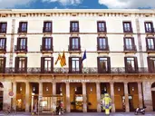 Hotel del Mar