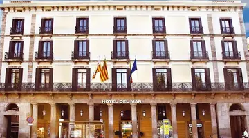 Hotel del Mar