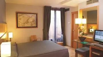 Hotel del Mar