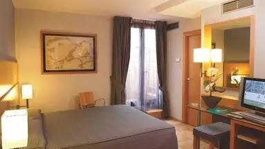 Hotel del Mar