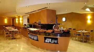 Hotel del Mar