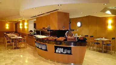 Hotel del Mar