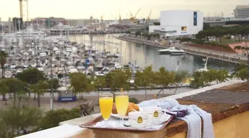 Hotel del Mar