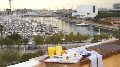 Hotel del Mar