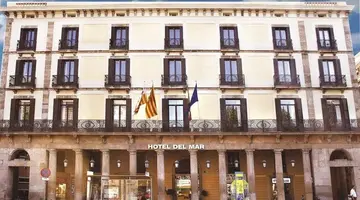 Hotel del Mar