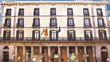 Hotel del Mar