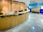 Hotel del Mar