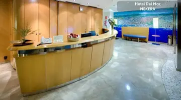 Hotel del Mar