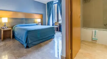 Hotel del Mar