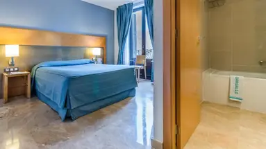 Hotel del Mar
