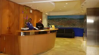Hotel del Mar