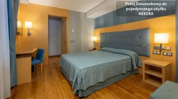 Hotel del Mar
