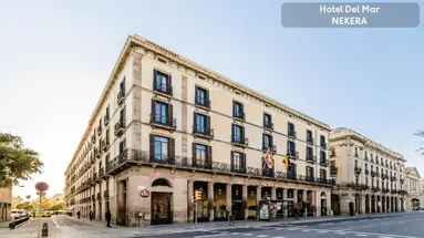 Hotel del Mar
