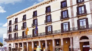 Hotel del Mar
