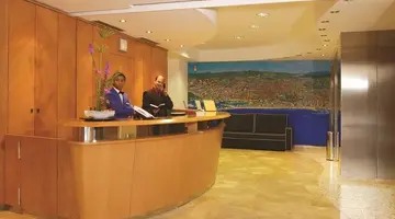 Hotel del Mar