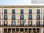 Hotel del Mar