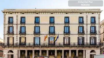 Hotel del Mar