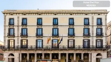 Hotel del Mar
