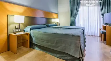 Hotel del Mar