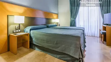 Hotel del Mar