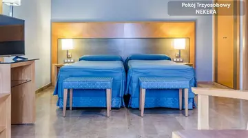Hotel del Mar
