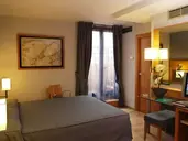 Hotel del Mar