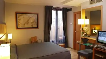 Hotel del Mar