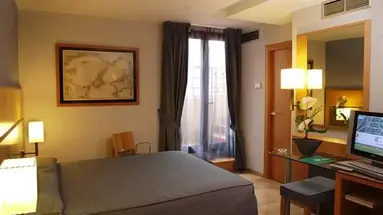 Hotel del Mar