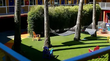 Hotel del Sol